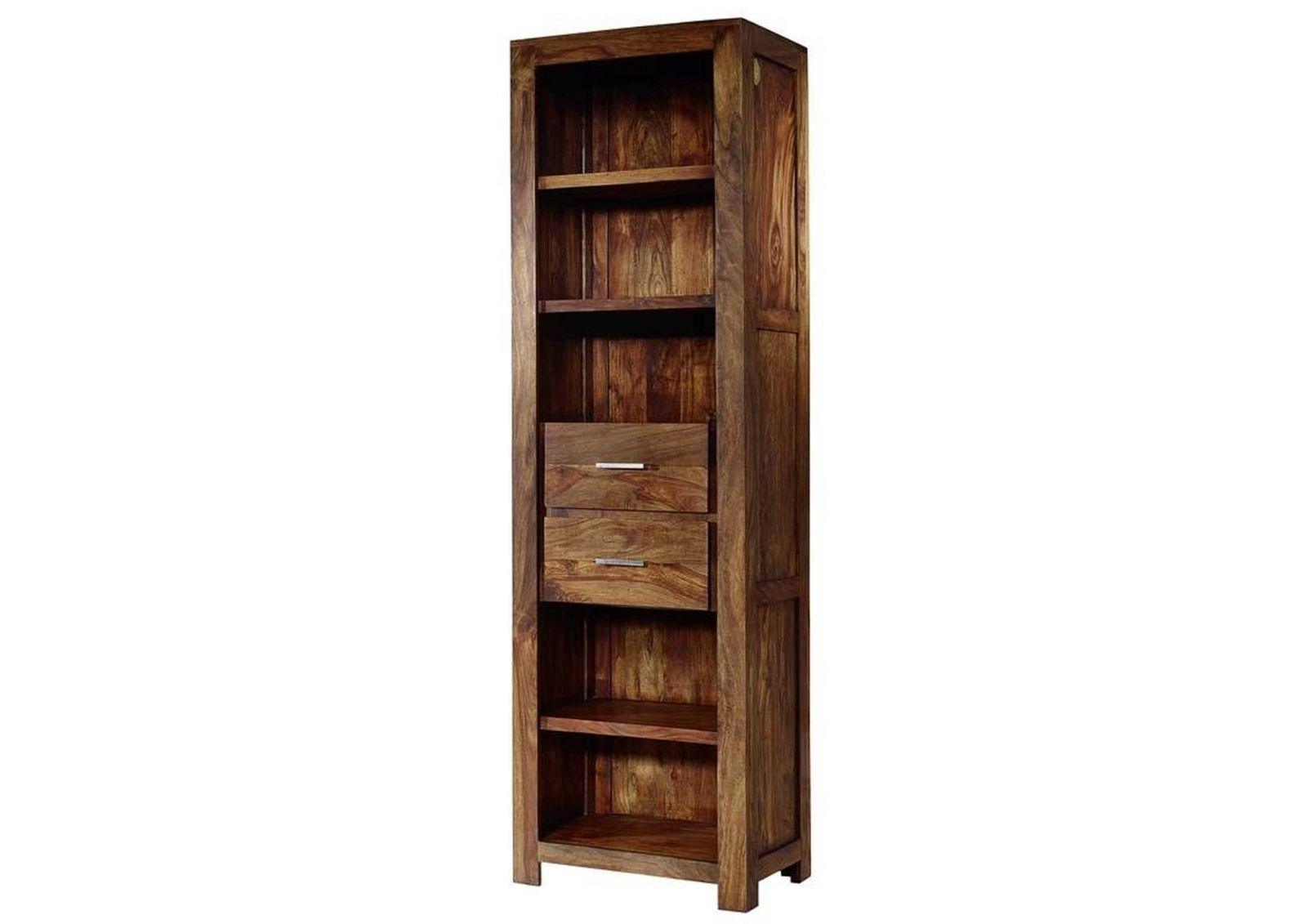 Metro Elegant Sheesham Shelf #2 - Duraster