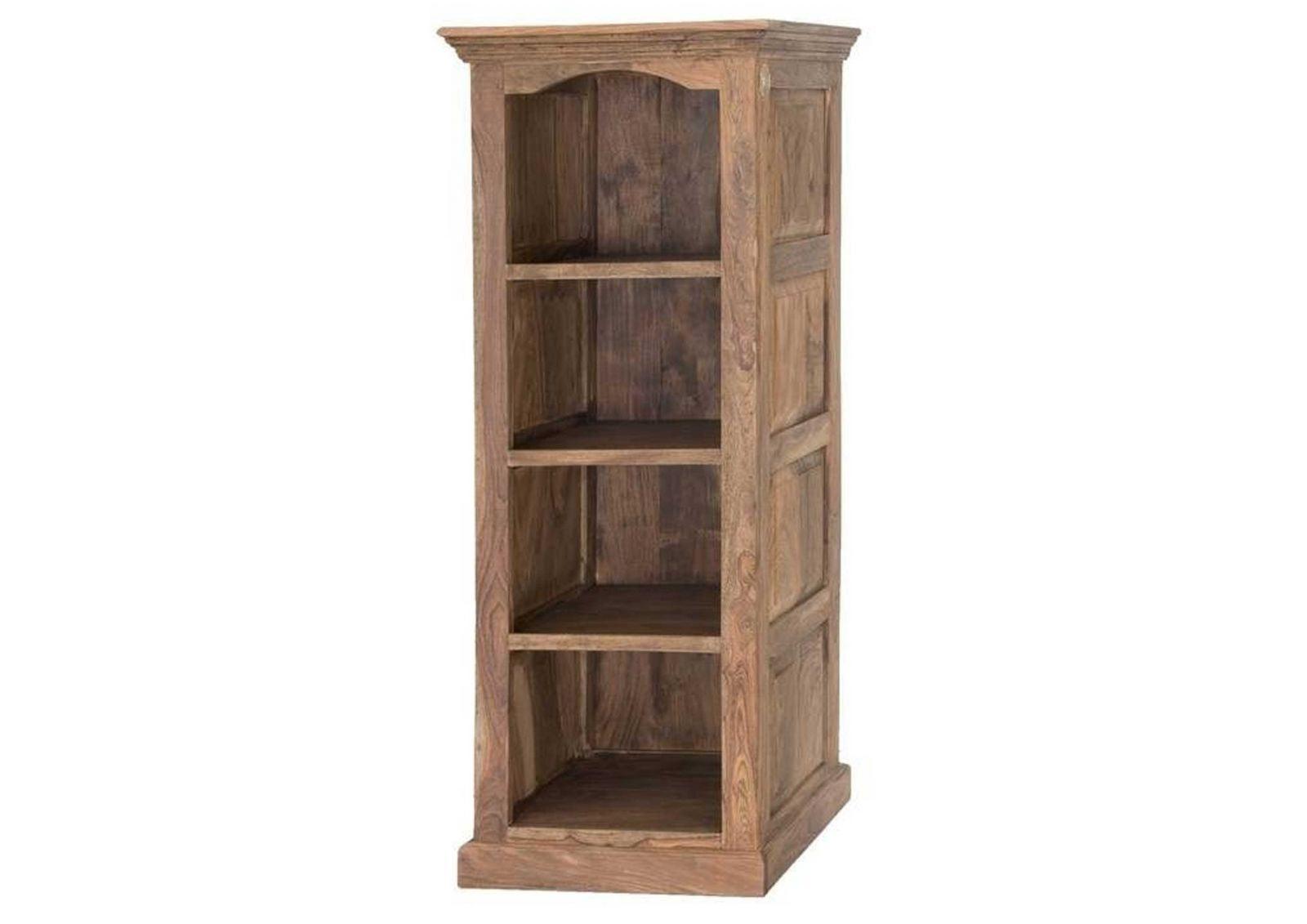 Victoria Effortless Sheesham Shelf #1 - Duraster