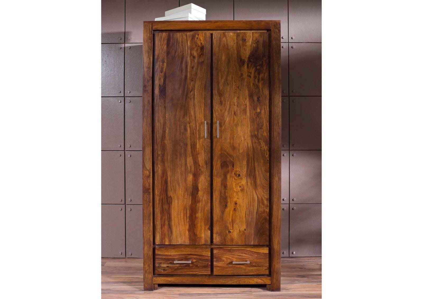 Metro Superior Sheesham Coat Rack #14 - Duraster