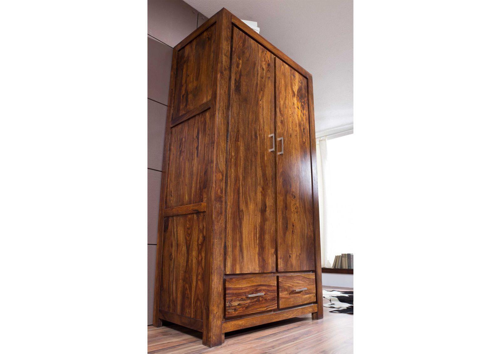 Metro Superior Sheesham Coat Rack #14 - Duraster