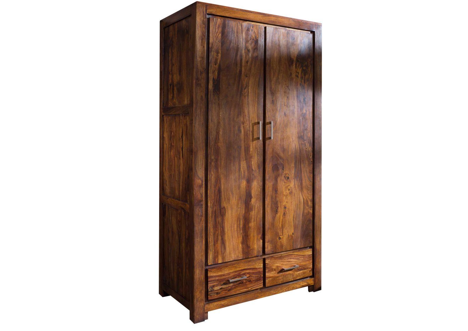 Metro Superior Sheesham Coat Rack #14 - Duraster