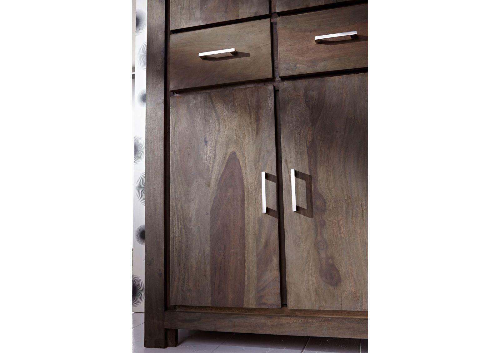 Gangaur Latest Sheesham Cabinet #4 - Duraster
