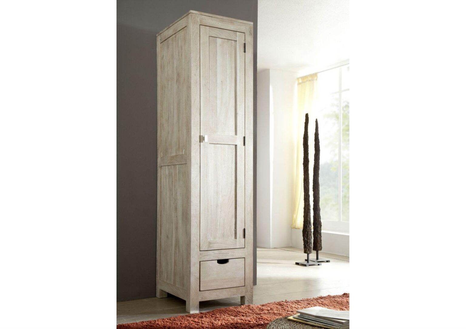 Novo Acacia Modern Cabinet #3 - Duraster
