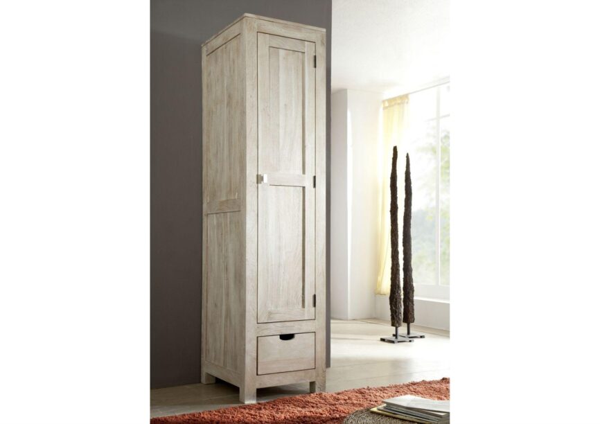 Novo Acacia Modern Cabinet #3 - Duraster