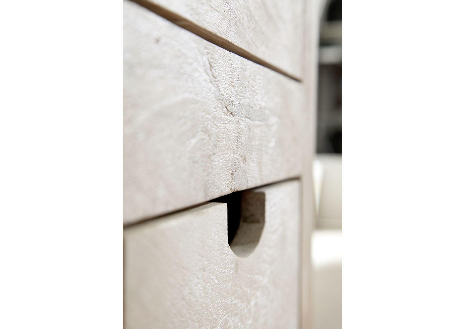 Novo Acacia Modern Cabinet #3 - Duraster
