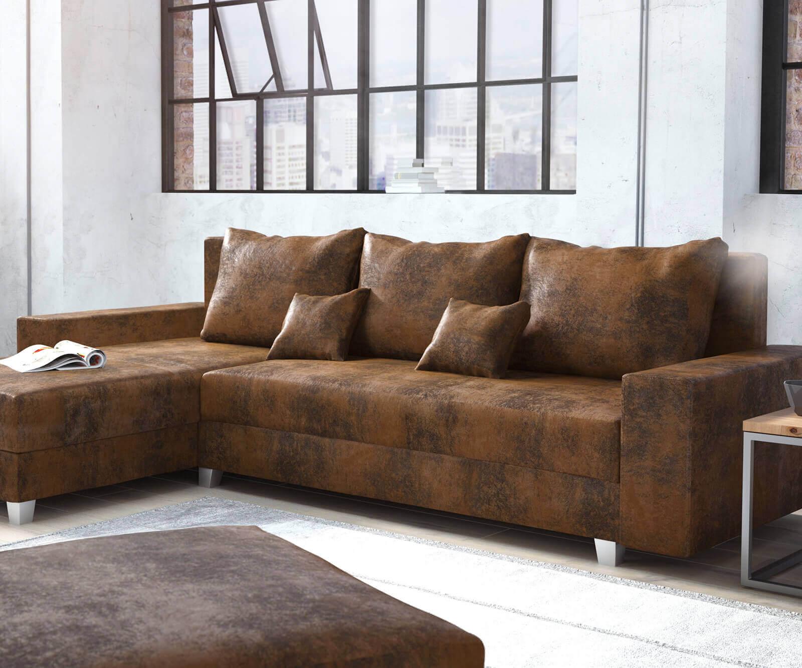Massiv Corner sofa modular #5 - Duraster