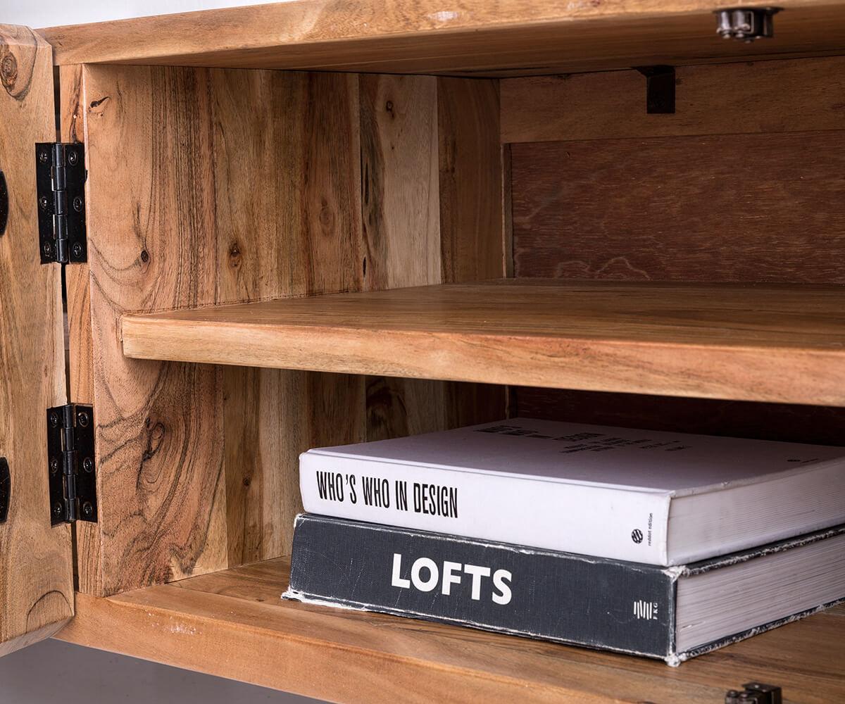 Massiv TV stand  #13 - Duraster