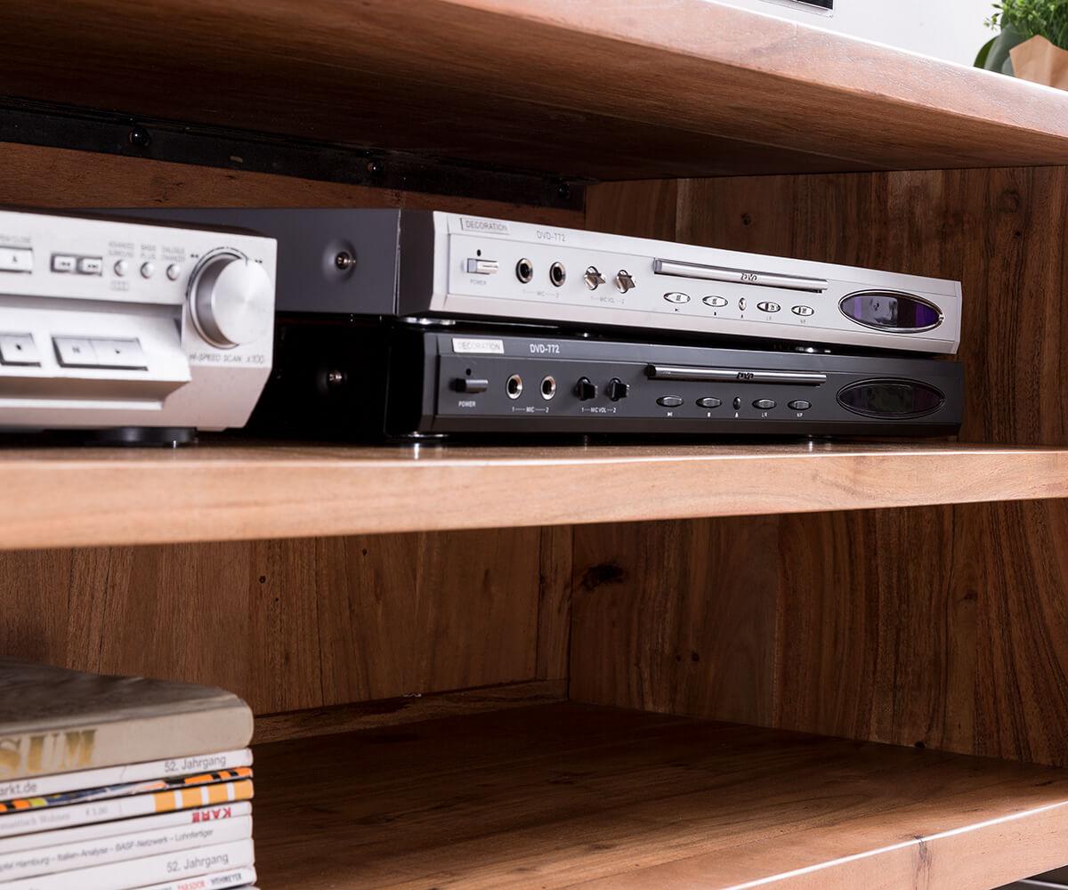 Massiv TV stand  #13 - Duraster