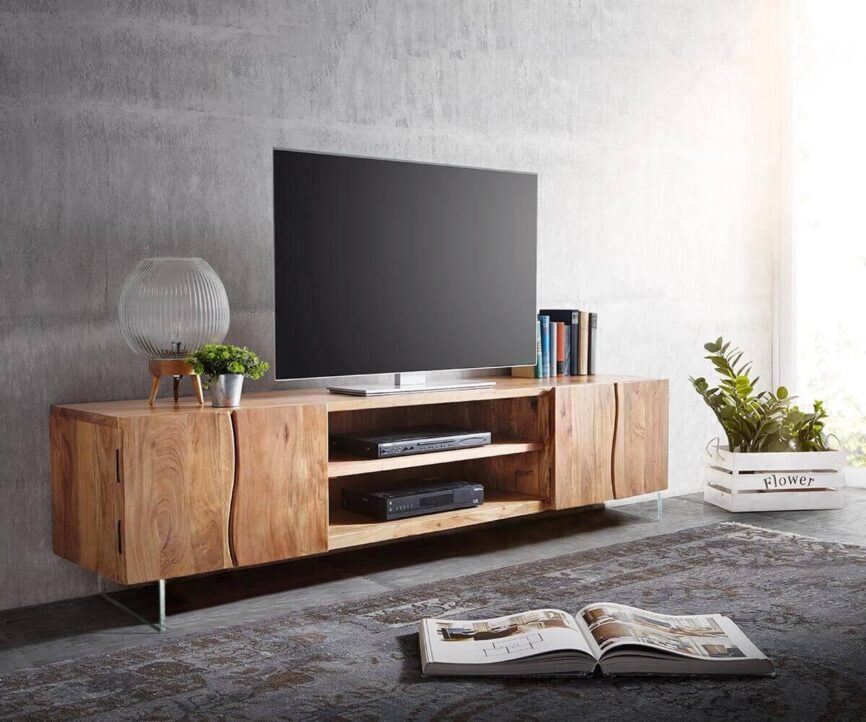 Massiv TV stand  #13 - Duraster