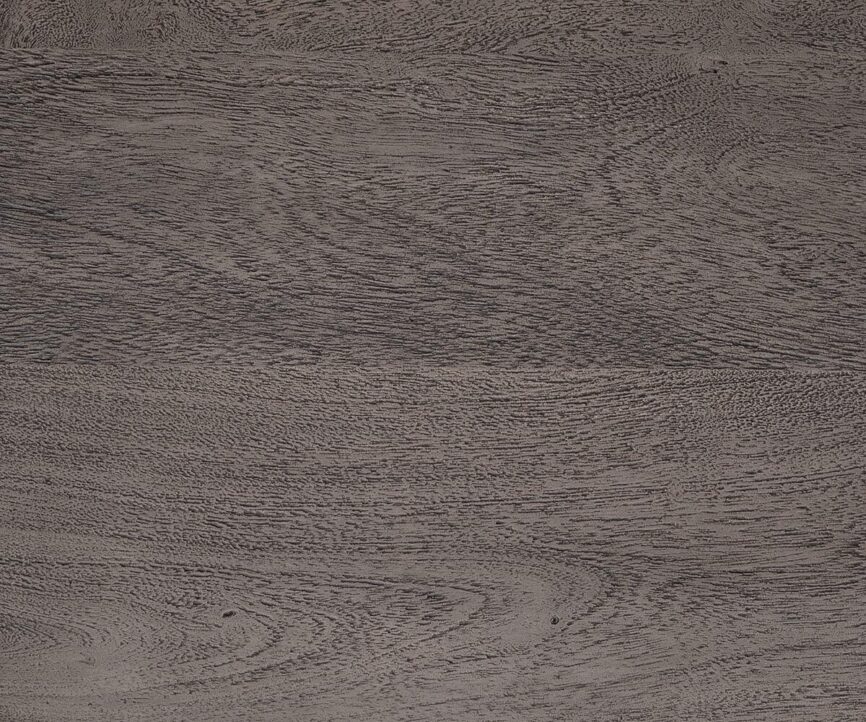 Massiv TV table Live-Edge acacia platinum 200 cm #12 - Duraster