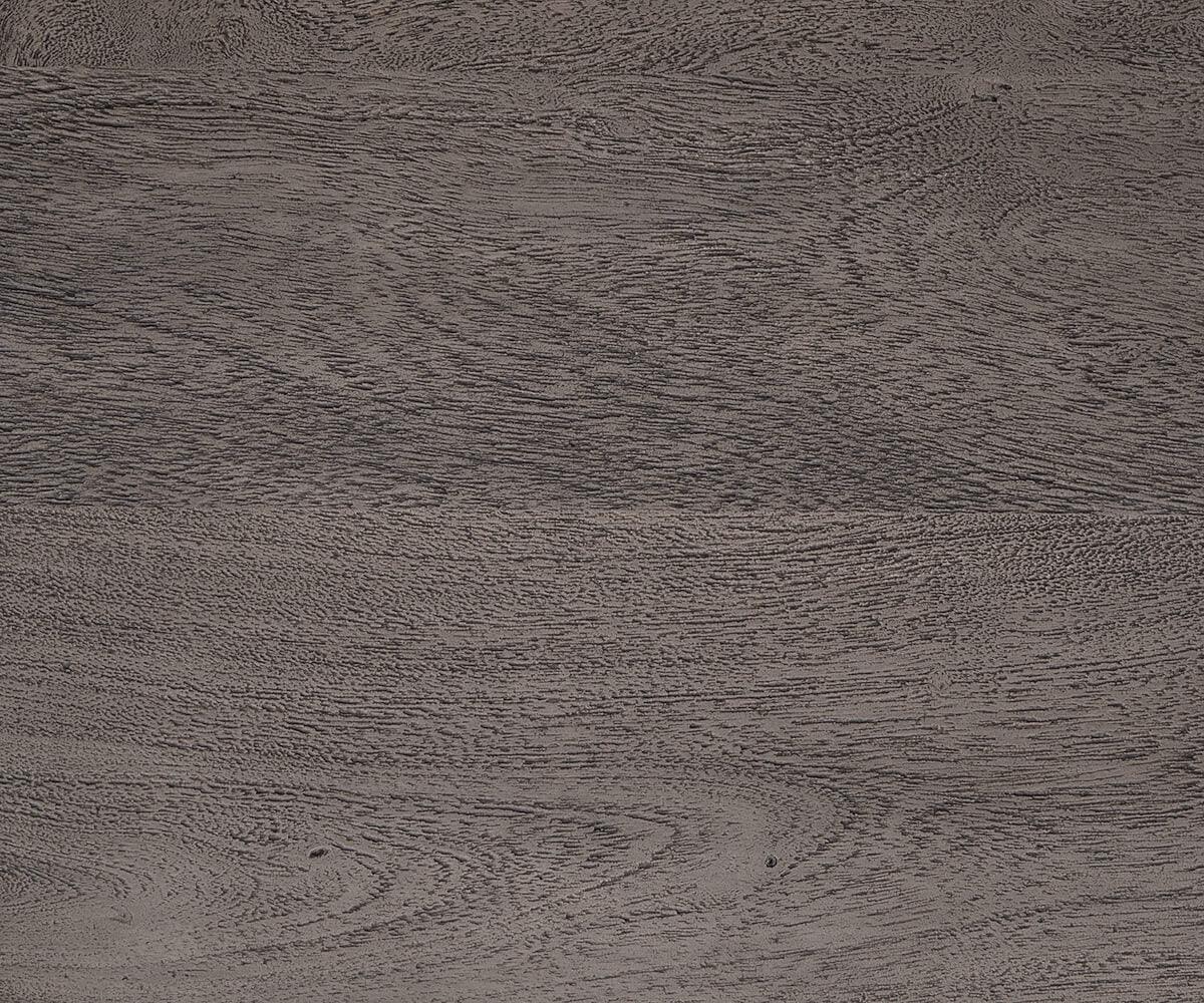 Massiv TV table Live-Edge acacia platinum 200 cm #12 - Duraster