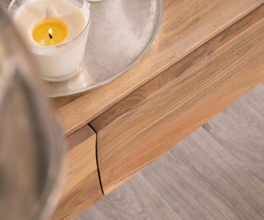 Massiv Tv Stand #4 - Duraster