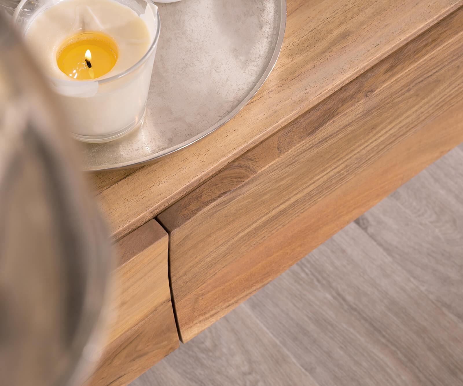 Massiv Tv Stand #4 - Duraster