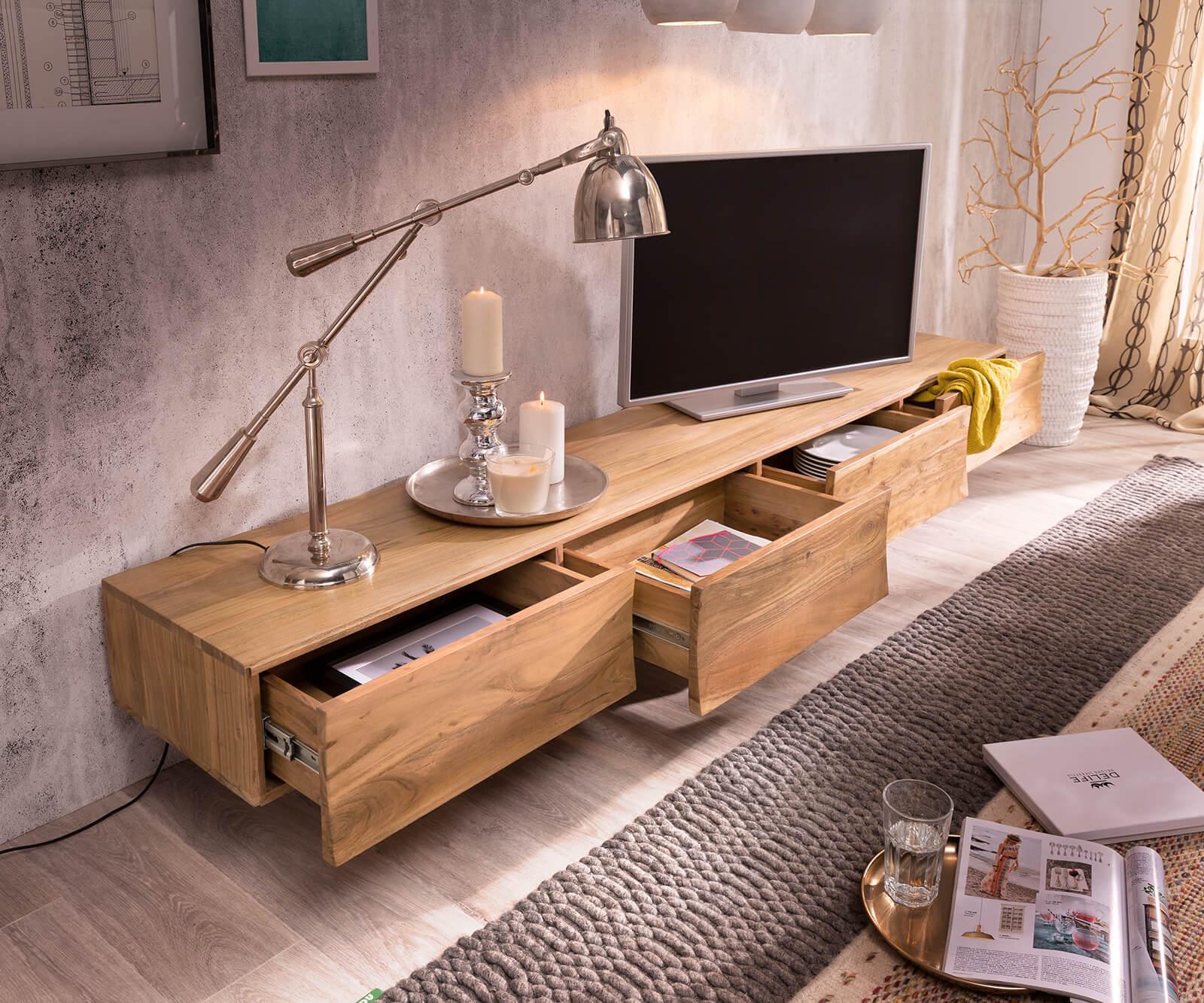 Massiv Tv Stand #4 - Duraster