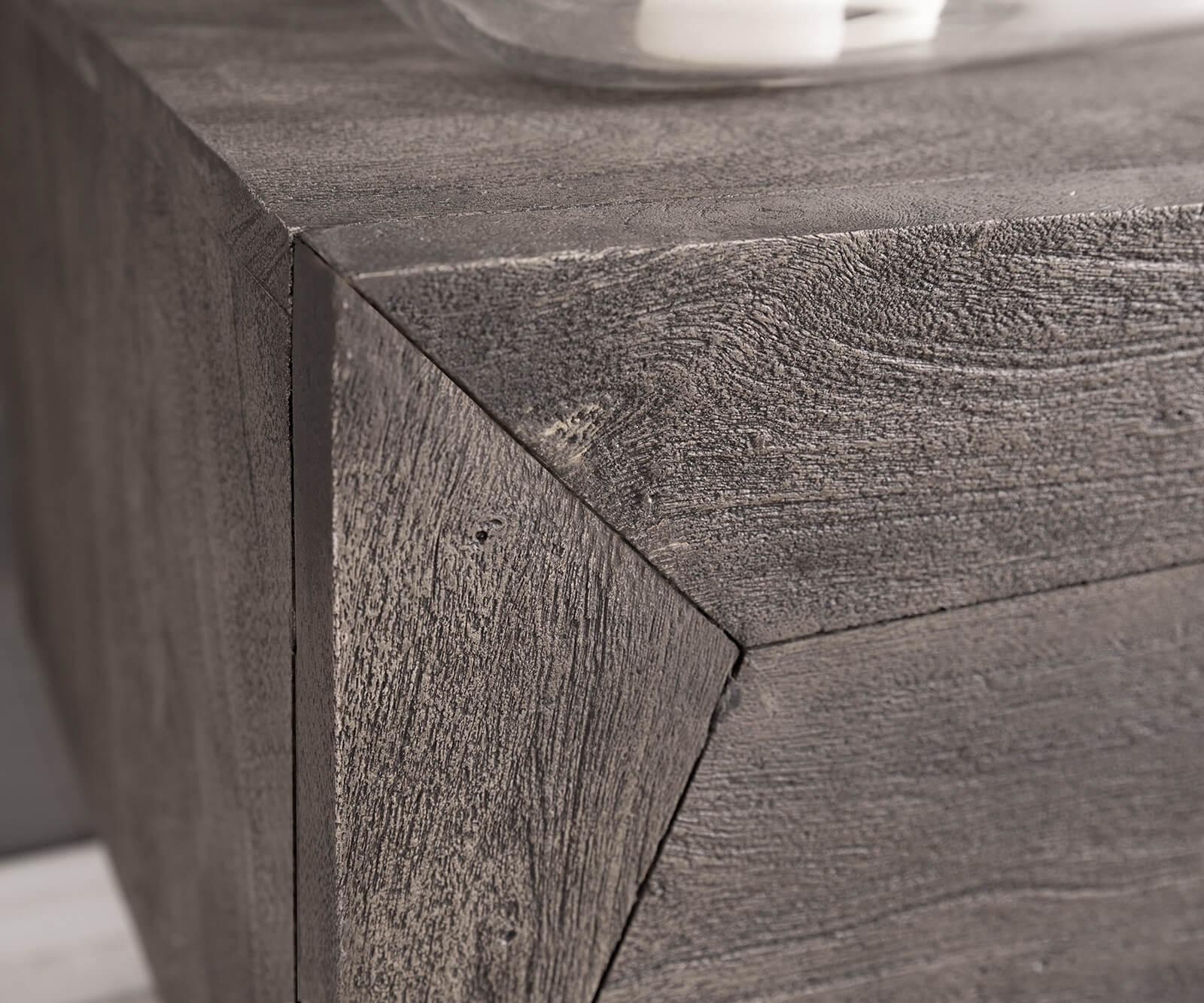 Massiv TV table 175 cm #7 - Duraster
