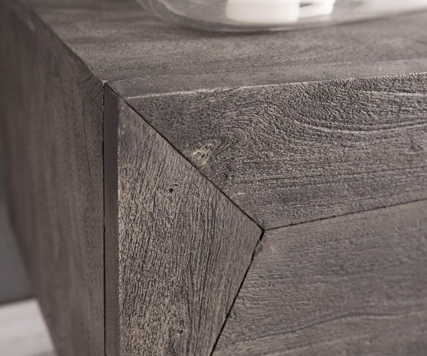 Massiv TV table  175 cm #7 - Duraster
