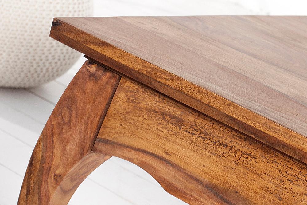 Opium Coffee Table Sheesham 115 cm - Duraster