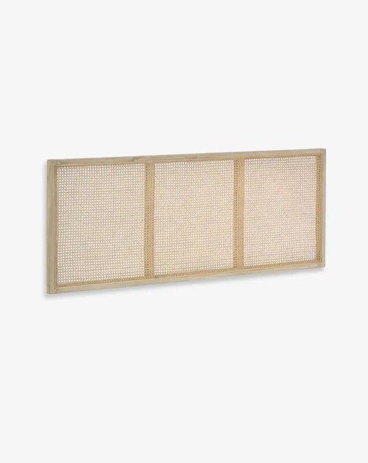 Veeran Bed Mango Wood #6 - Duraster