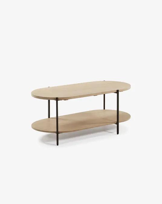 Pencel Coffee Table Mango Wood #3 - Duraster