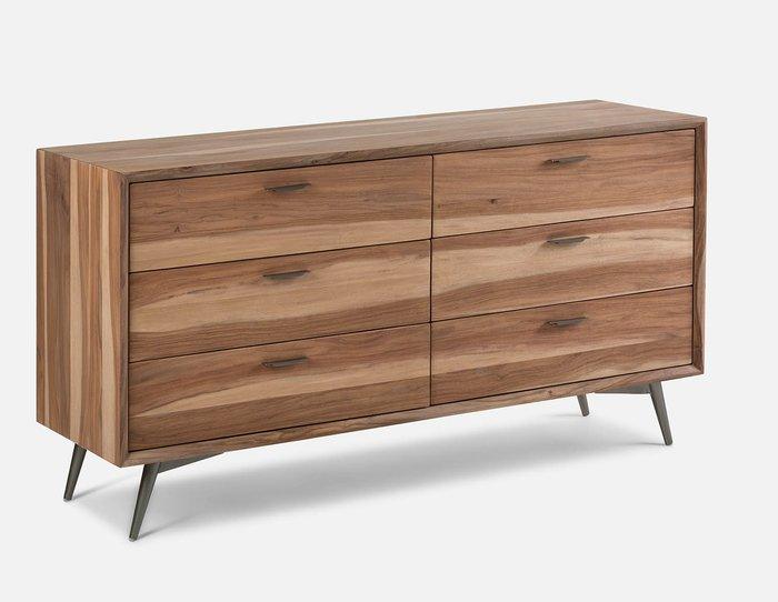 Jodha Chest of Drawers Sheesham Wood #3 - Duraster