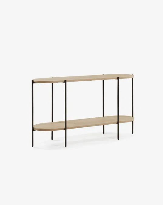 Pencel Console Table Mango Wood #4 - Duraster