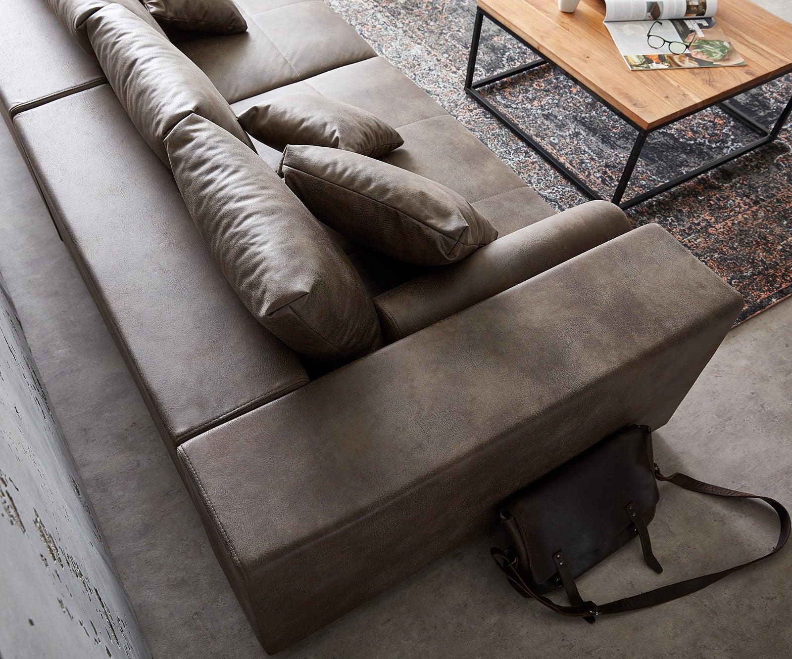 Massiv Big sofa pillow #7 - Duraster