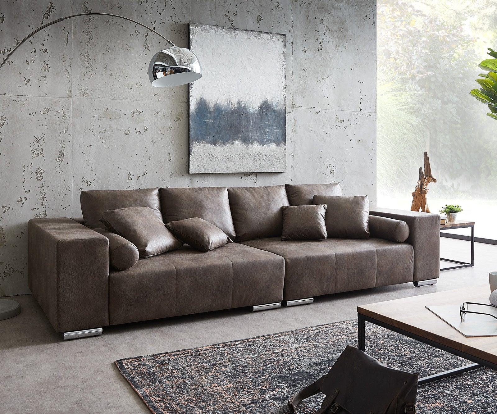 Massiv Big sofa pillow #7 - Duraster