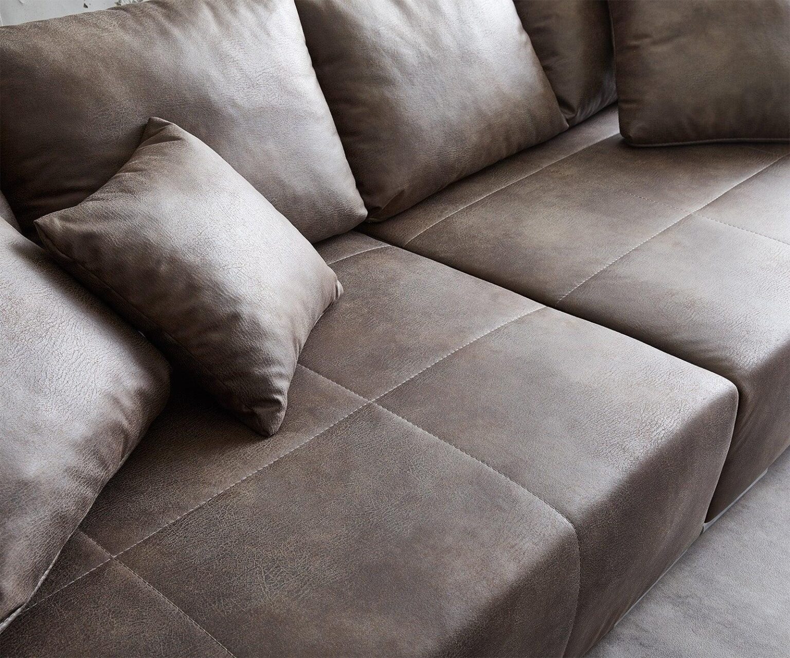 Massiv Big sofa pillow #7 - Duraster