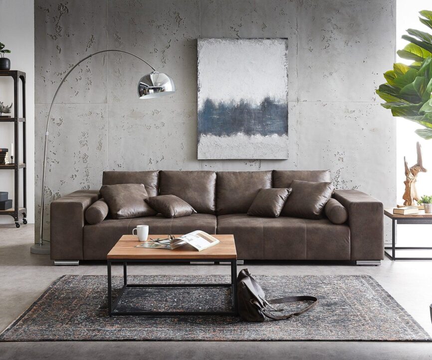 Massiv Big sofa pillow #7 - Duraster