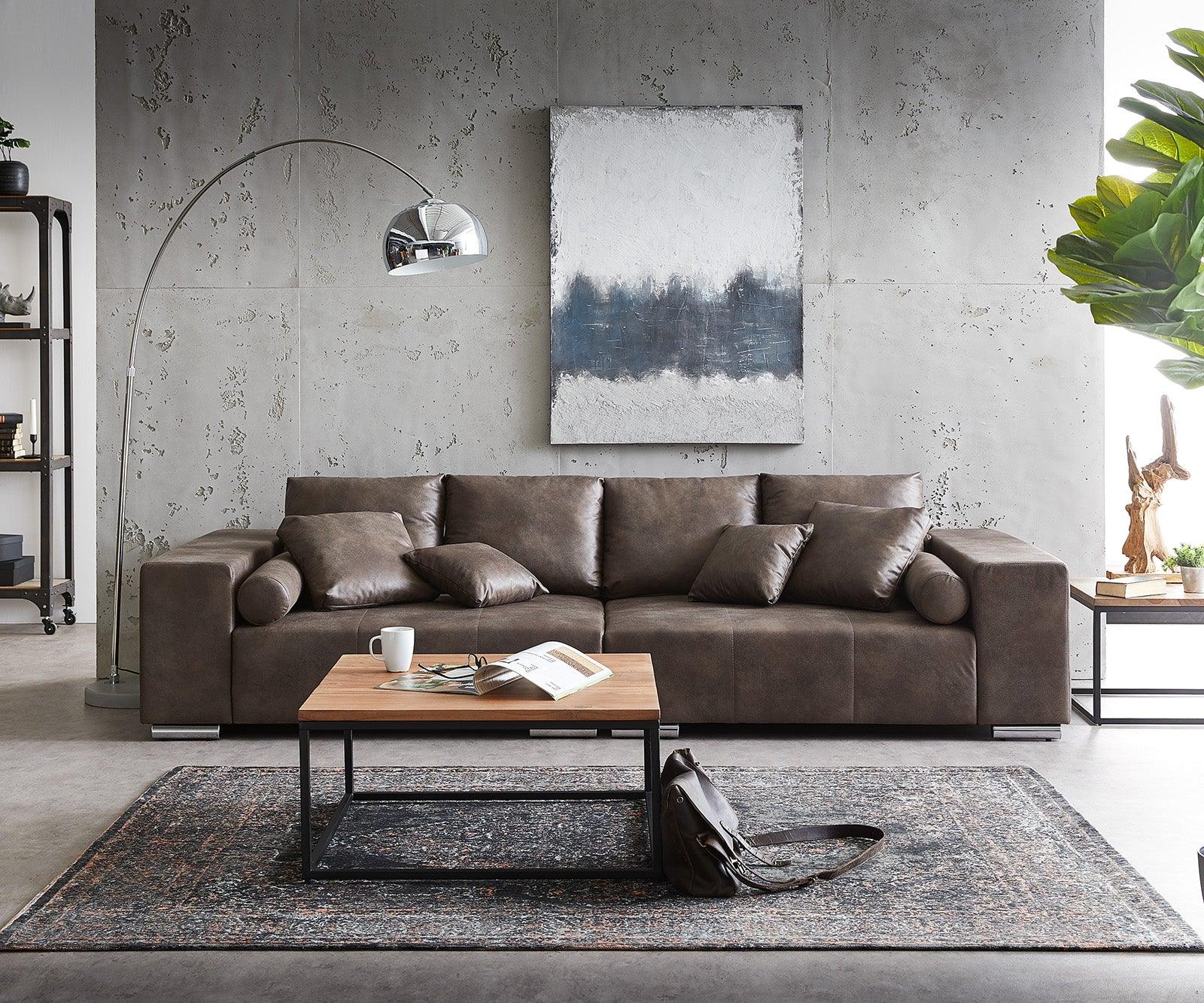 Massiv Big sofa pillow #7 - Duraster