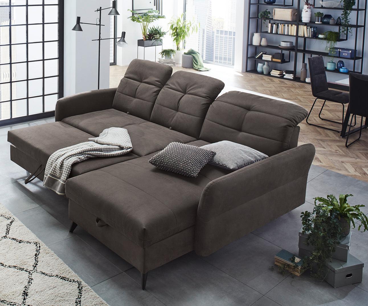 Mssiv Lamont sofa bed #14 - Duraster
