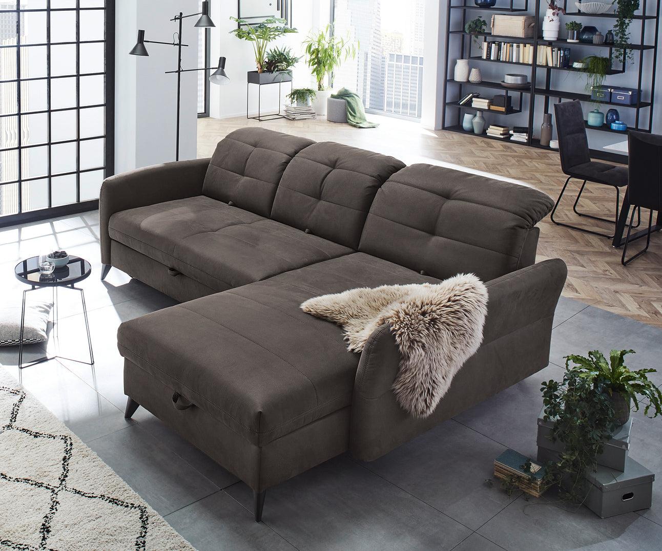 Mssiv Lamont sofa bed #14 - Duraster