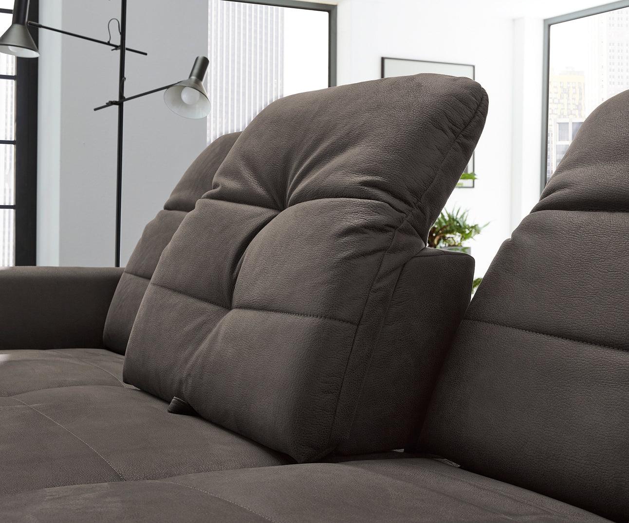 Mssiv Lamont sofa bed #14 - Duraster