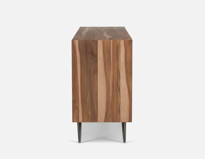 Jodha Chest of Drawers Sheesham Wood #3 - Duraster
