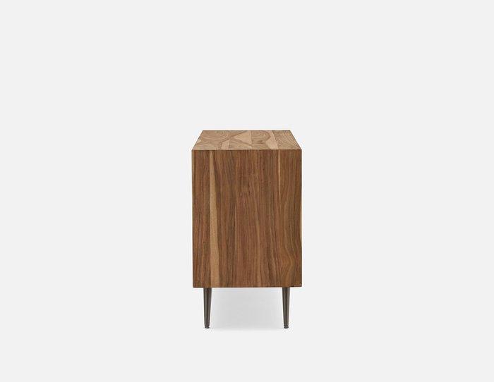 Jodha Sideboard Sheesham Wood #2 - Duraster
