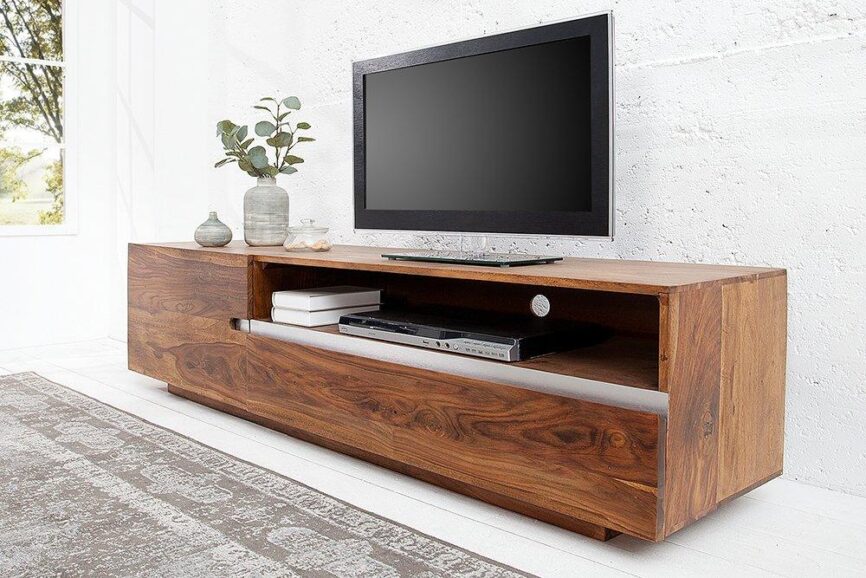 TV cabinet Earth 160 cm - Duraster