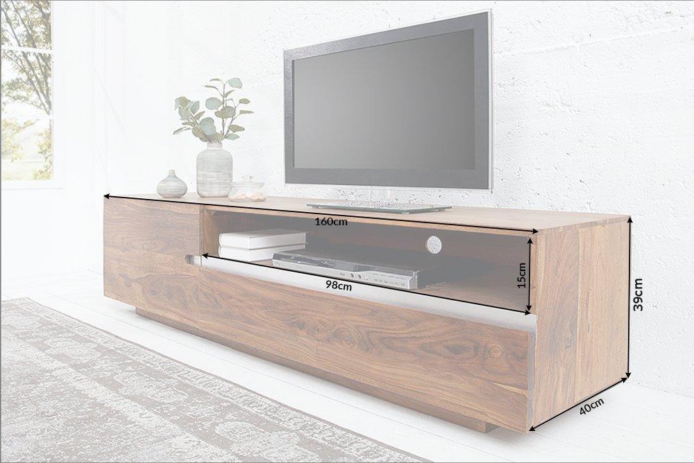 TV cabinet Earth 160 cm - Duraster