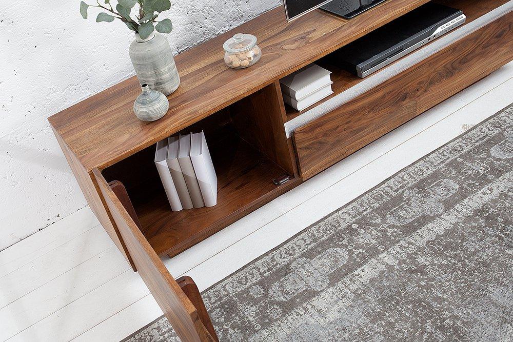 TV cabinet Earth 160 cm - Duraster