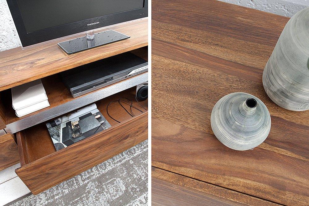 TV cabinet Earth 160 cm - Duraster