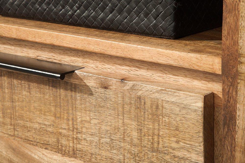 mango TV cabinet 130 cm - Duraster