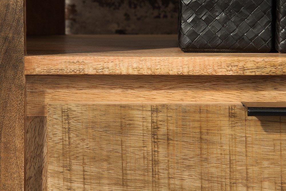 mango TV cabinet 130 cm - Duraster