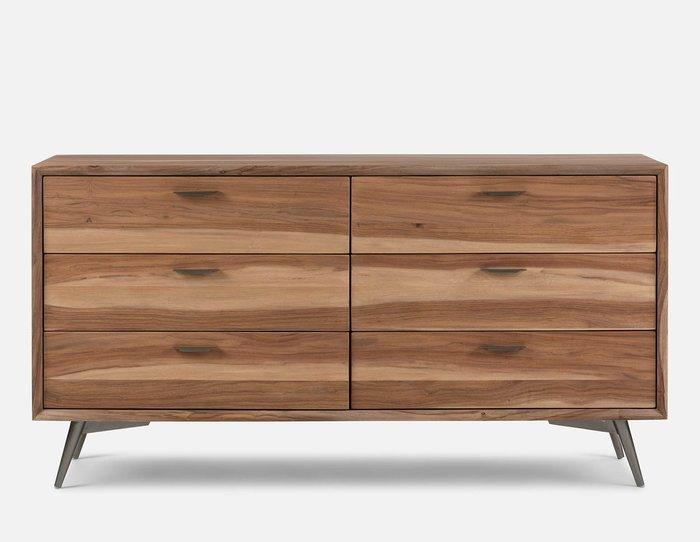 Jodha Chest of Drawers Sheesham Wood #3 - Duraster