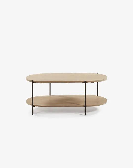 Pencel Coffee Table Mango Wood #3 - Duraster