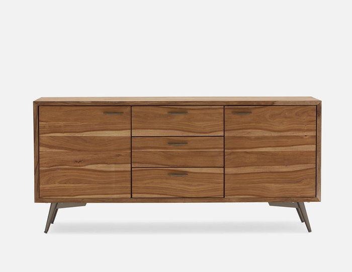 Jodha Sideboard Sheesham Wood #2 - Duraster