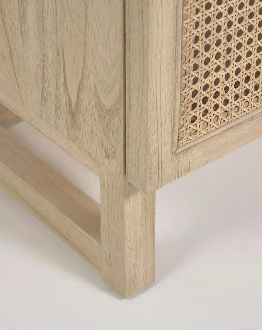 Veeran Side Board Mango Wood #2 - Duraster