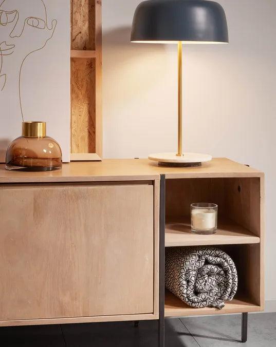 Pencel TV Unit Mango Wood #2 - Duraster