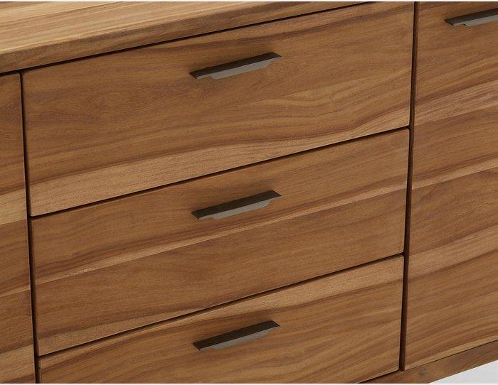 Jodha Sideboard Sheesham Wood #2 - Duraster
