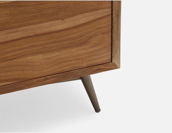Jodha Sideboard Sheesham Wood #2 - Duraster