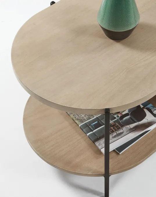 Pencel Coffee Table Mango Wood #3 - Duraster