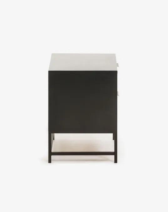 Kracx Bed Side Table Mango Wood #1 - Duraster